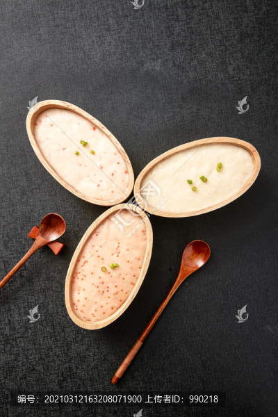 魚(yú)豆花