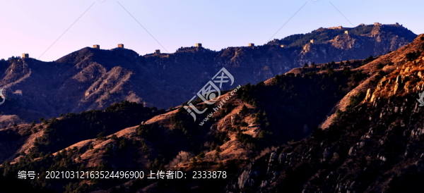 長(zhǎng)城