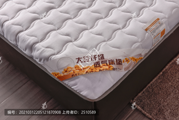床墊細節(jié)