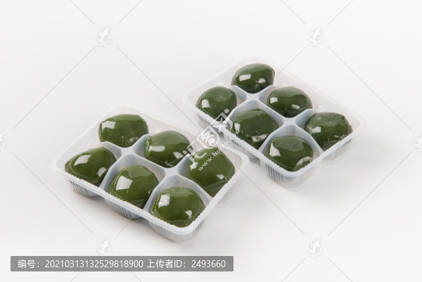 青團(tuán)