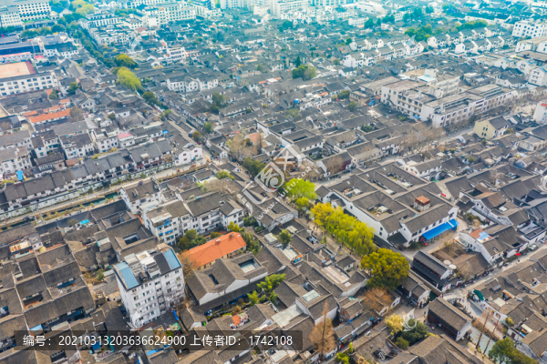 平江歷史文化街區(qū)