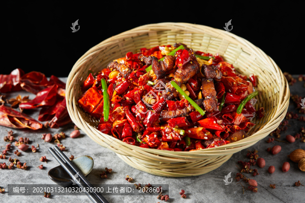 干煸紅燒肉