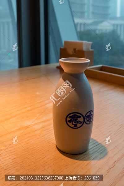 日式清酒