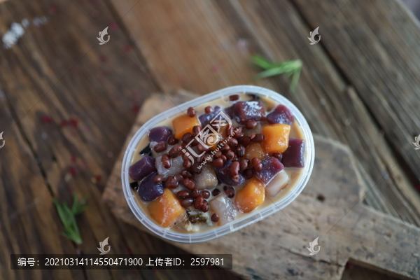 水果撈