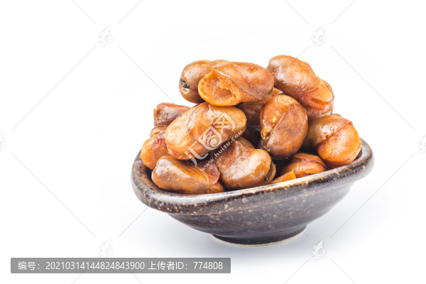 蠶豆