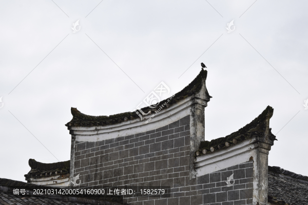 徽式建筑