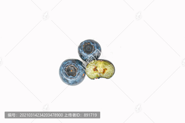 藍(lán)莓