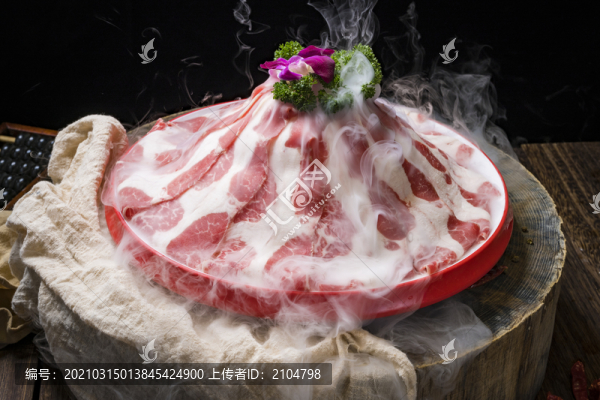 肥牛卷