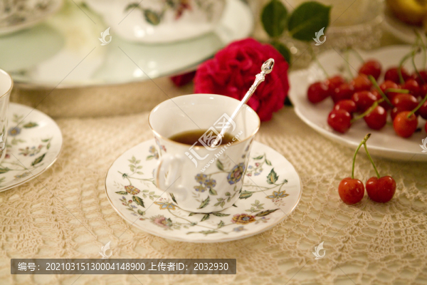 茶具