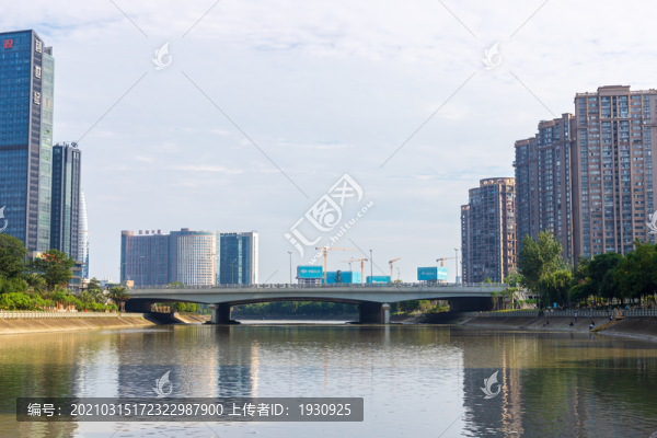 成都三環(huán)三瓦窯大橋
