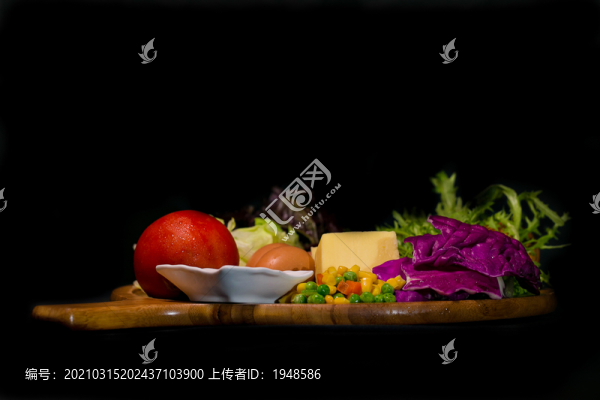 美味牛扒