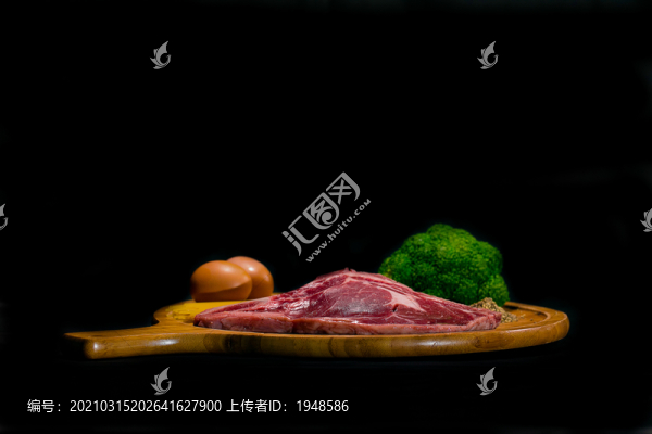 美味牛扒
