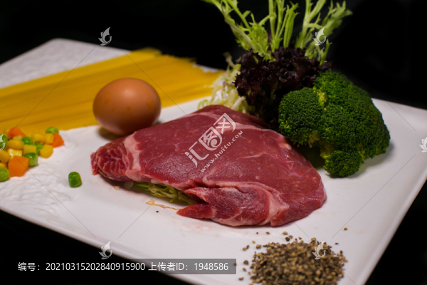 美味牛扒