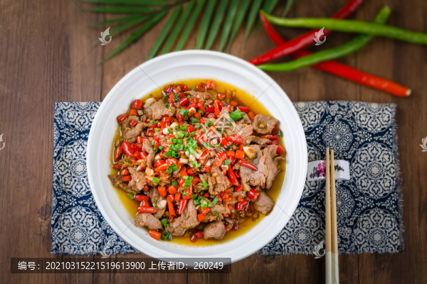 年肉