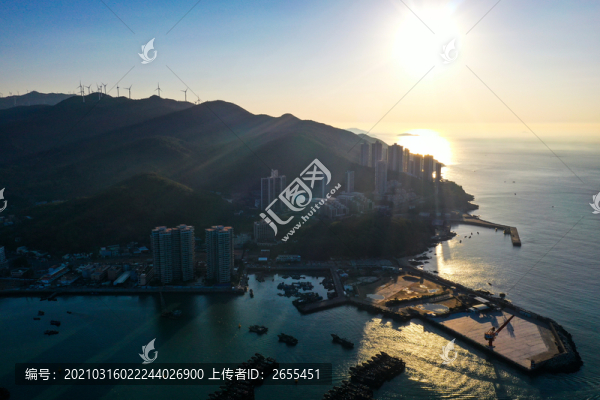 南澳島風(fēng)光
