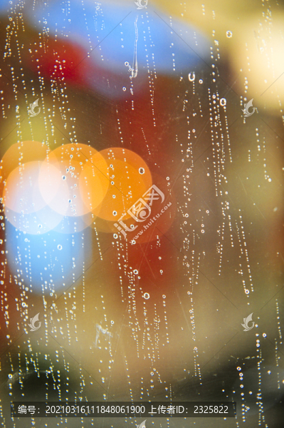 雨滴創(chuàng)意