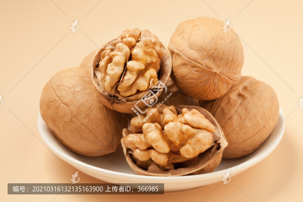 阿克蘇薄皮核桃