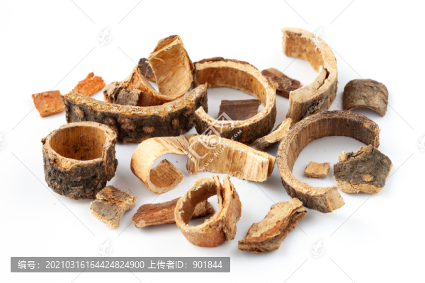 中藥合歡皮