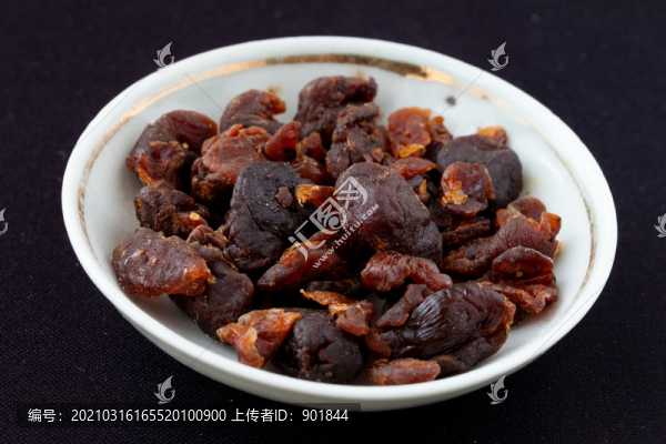 中藥龍眼肉