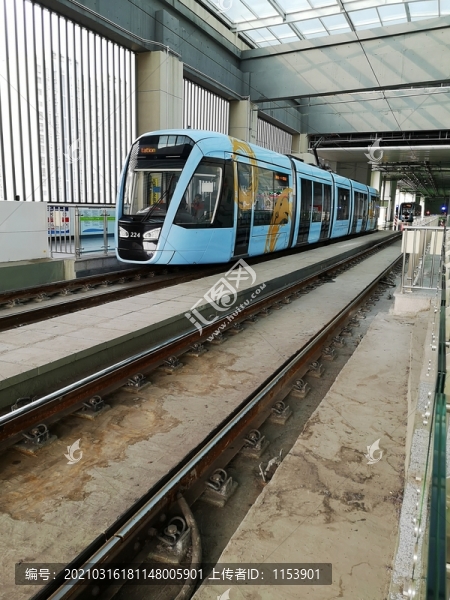 有軌電車