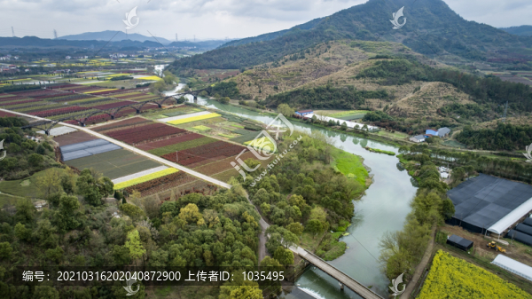 田園風(fēng)光