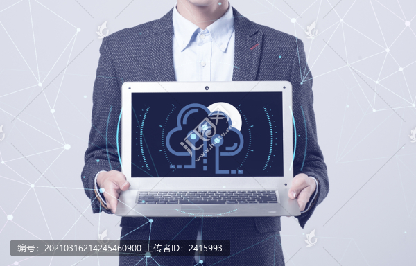 云計(jì)算科技數(shù)據(jù)