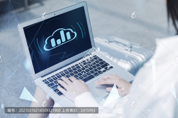 云計(jì)算科技數(shù)據(jù)