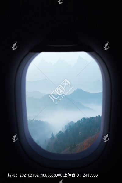 窗外風(fēng)景