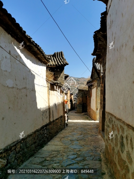 最美宜居鄉(xiāng)村萂村