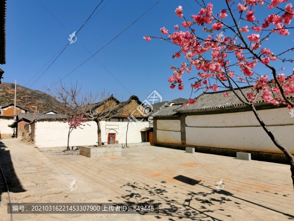 最美宜居鄉(xiāng)村萂村