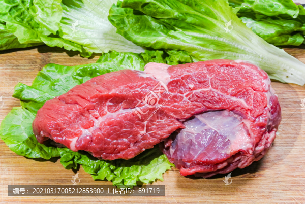 牛肉