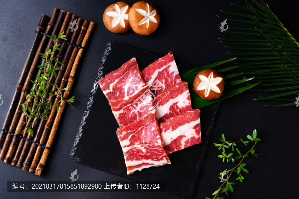 韓式烤肉
