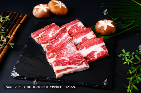 韓式烤肉
