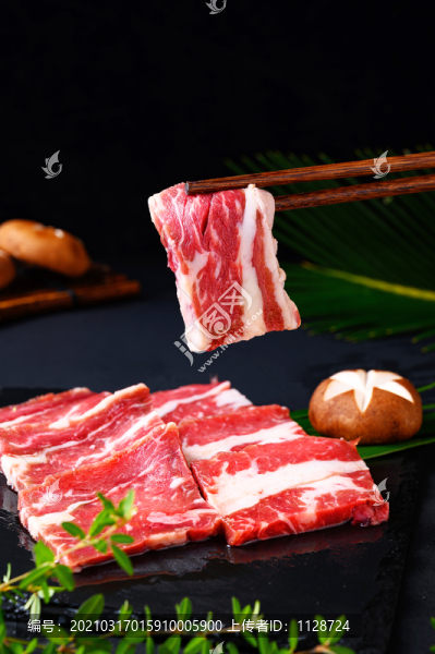 韓式烤肉