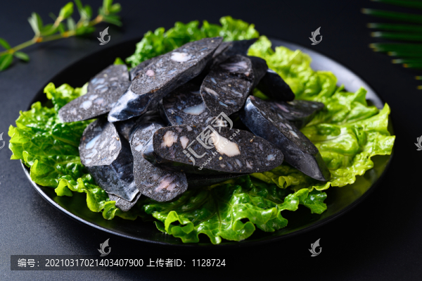火腿腸