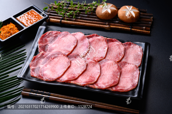 韓式烤肉
