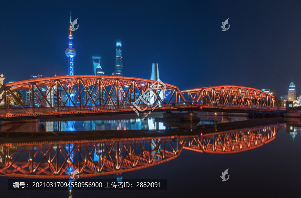 白渡橋