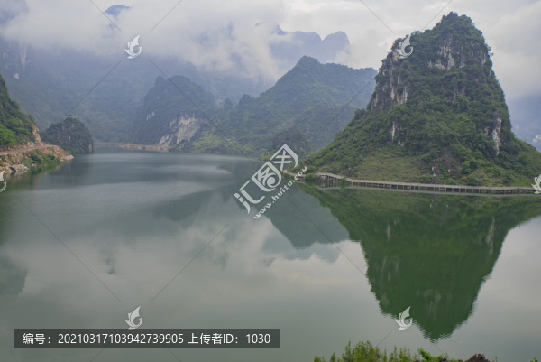 山水河流自然風(fēng)光
