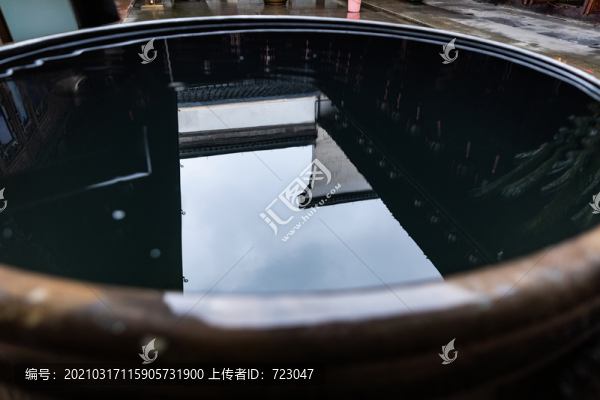 胡雪巖故居