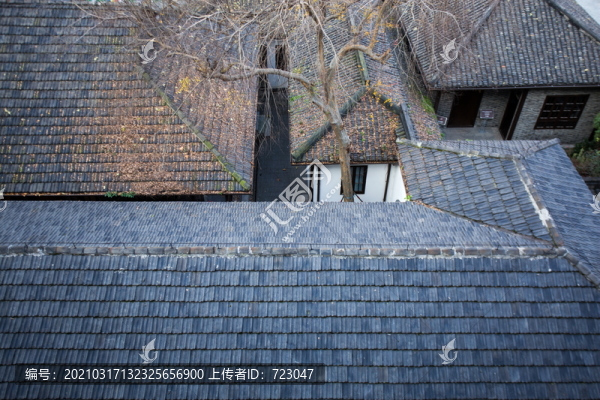 郁達夫故居
