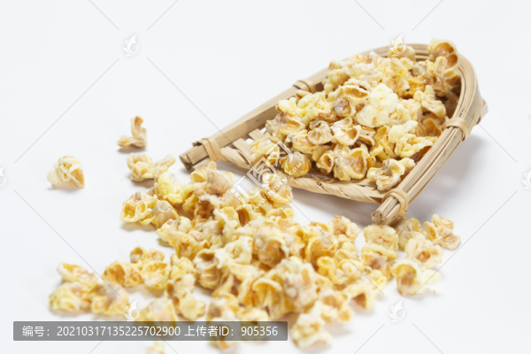 黃金玉米豆