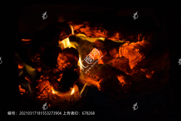 火焰