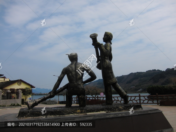 雕塑