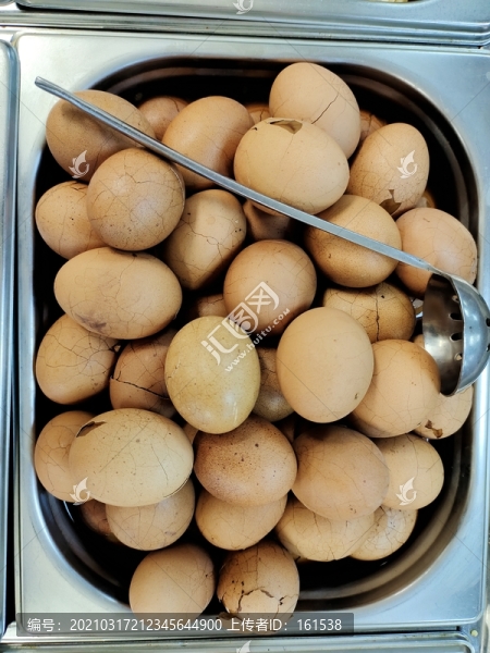 茶葉蛋