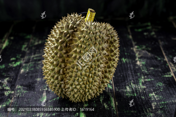 榴蓮