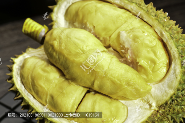 榴蓮