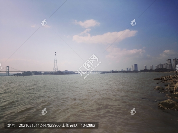海平面