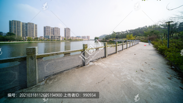 公園綠道