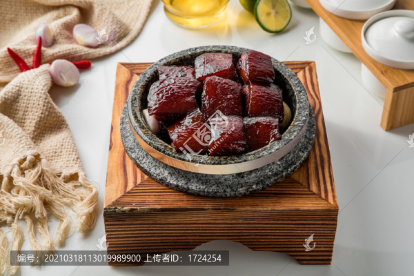 紅燒肉