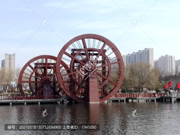 漢城湖